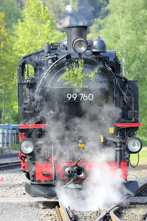 028 | 2020 | Oybin | Zittauer Schmalspurbahn – Bahnhof Oybin | © carsten riede fotografie