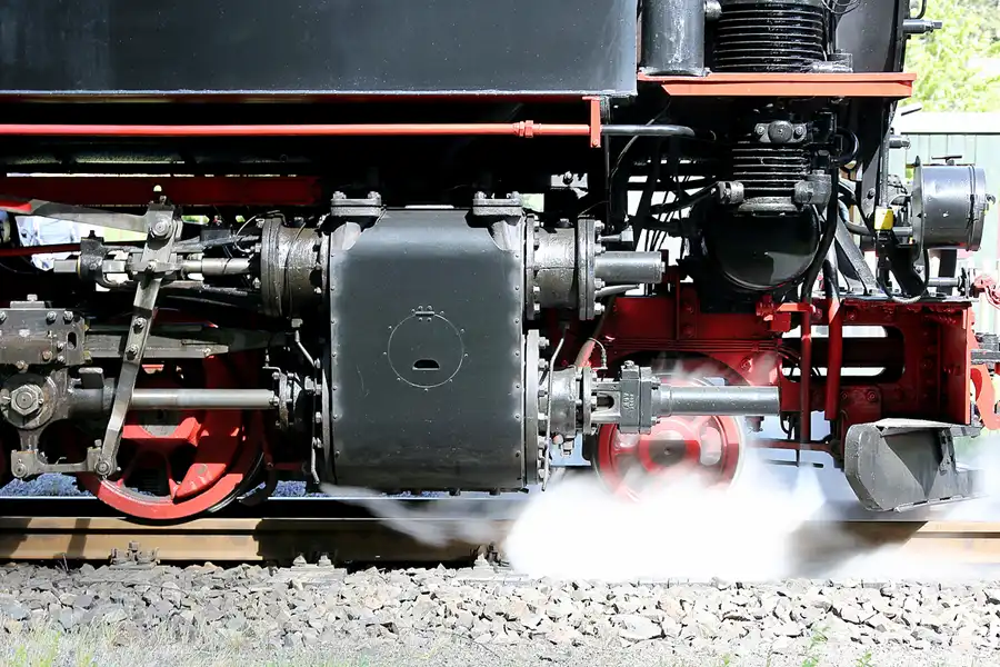 032 | 2020 | Oybin | Zittauer Schmalspurbahn – Bahnhof Oybin | © carsten riede fotografie