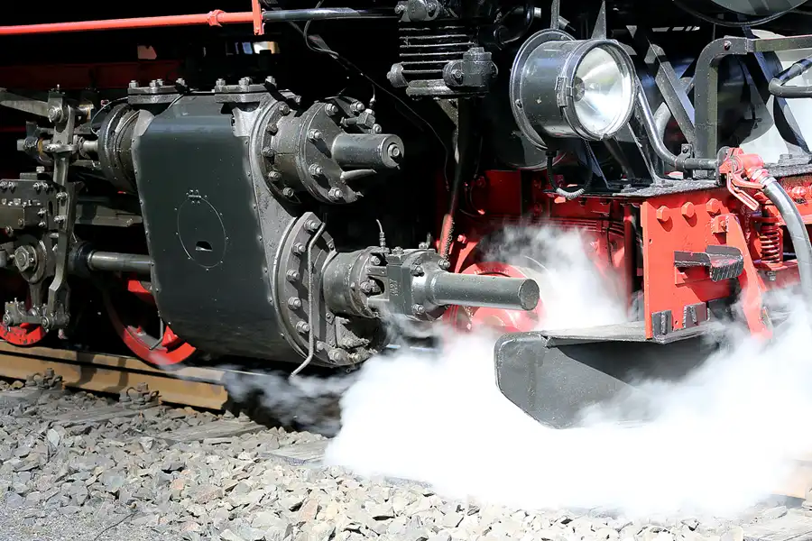 033 | 2020 | Oybin | Zittauer Schmalspurbahn – Bahnhof Oybin | © carsten riede fotografie