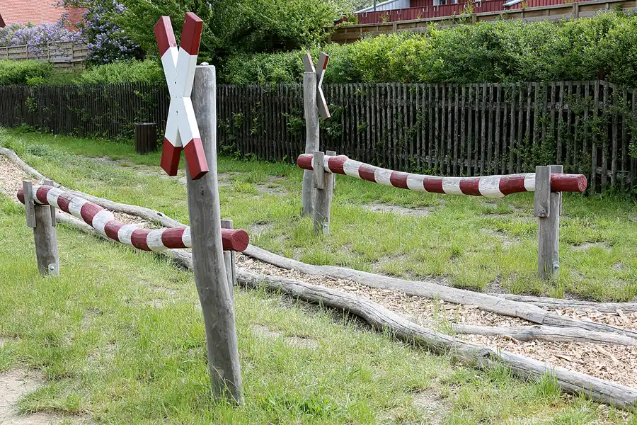 049 | 2020 | Oybin | Zittauer Schmalspurbahn – Bahnhof Oybin | © carsten riede fotografie