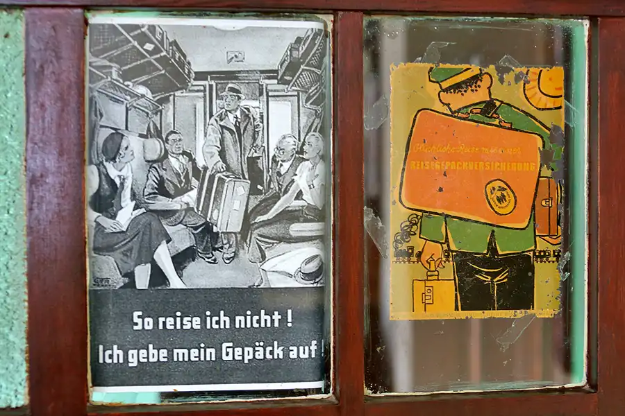 101 | 2020 | Bertsdorf | Zittauer Schmalspurbahn – Bahnhof Bertsdorf | © carsten riede fotografie