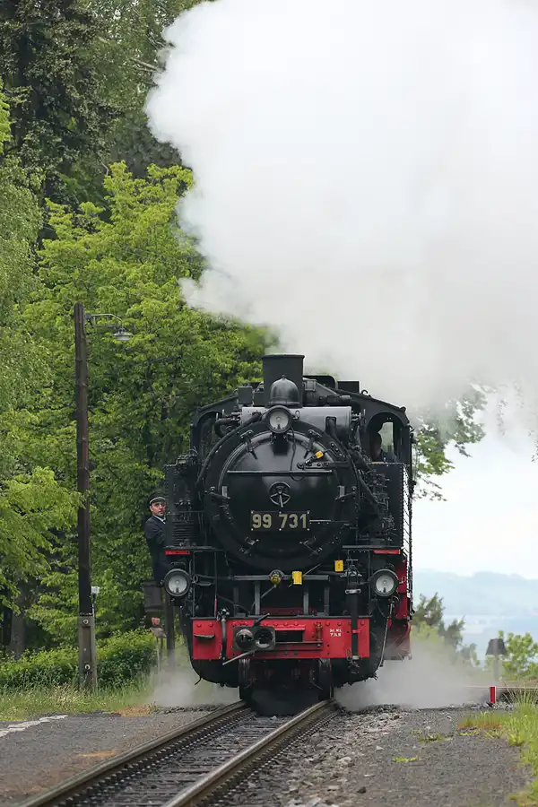 111 | 2020 | Jonsdorf | Zittauer Schmalspurbahn – Bahnhof Jonsdorf | © carsten riede fotografie