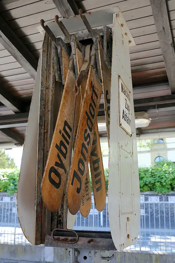 116 | 2020 | Zittau | Zittauer Schmalspurbahn – Bahnhof Zittau | © carsten riede fotografie