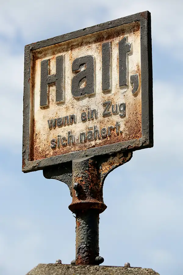 117 | 2020 | Zittau | Zittauer Schmalspurbahn – Bahnhof Zittau | © carsten riede fotografie