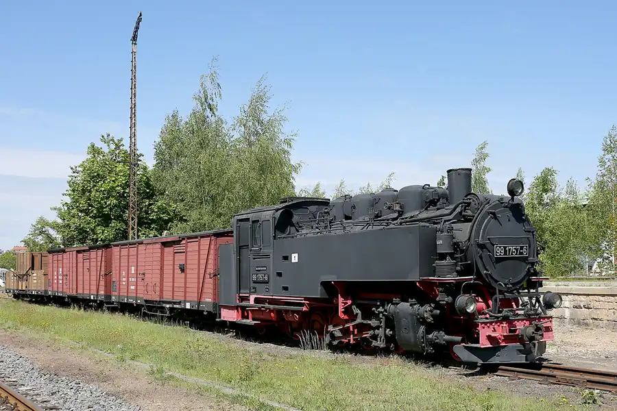 120 | 2020 | Zittau | Zittauer Schmalspurbahn – Bahnhof Zittau | © carsten riede fotografie