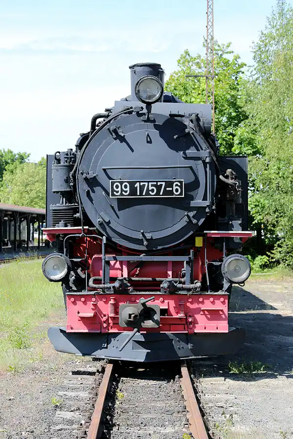 123 | 2020 | Zittau | Zittauer Schmalspurbahn – Bahnhof Zittau | © carsten riede fotografie