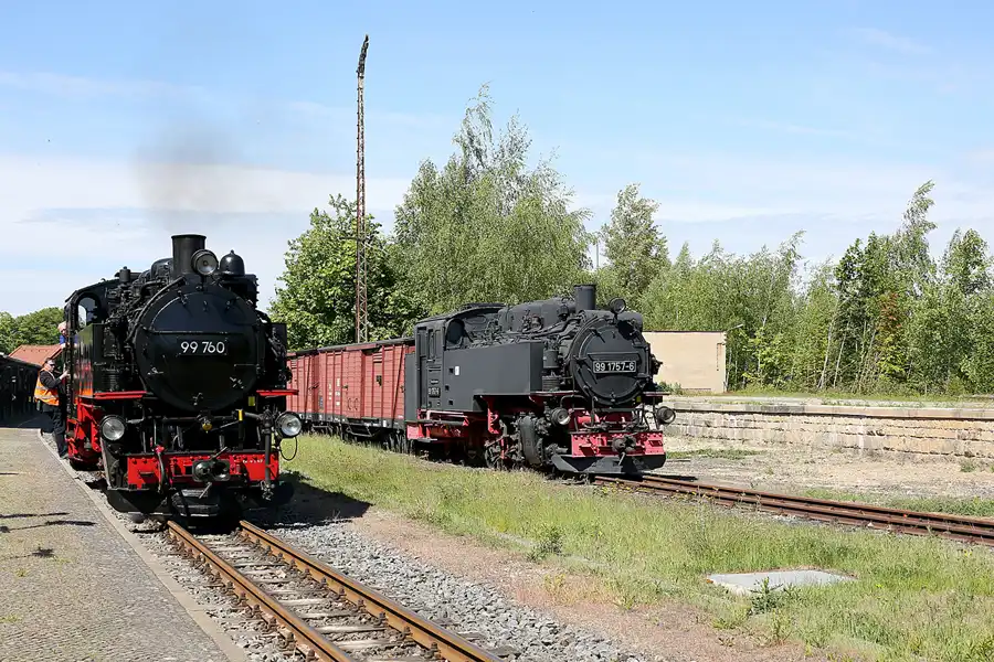 124 | 2020 | Zittau | Zittauer Schmalspurbahn – Bahnhof Zittau | © carsten riede fotografie