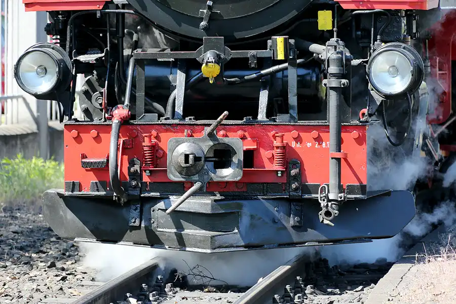 128 | 2020 | Zittau | Zittauer Schmalspurbahn – Bahnhof Zittau | © carsten riede fotografie