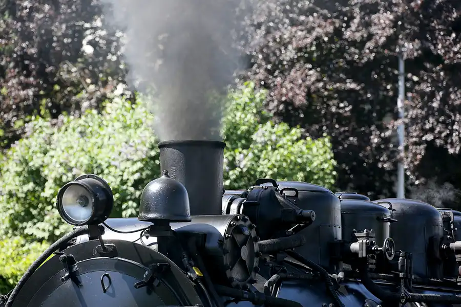 129 | 2020 | Zittau | Zittauer Schmalspurbahn – Bahnhof Zittau | © carsten riede fotografie