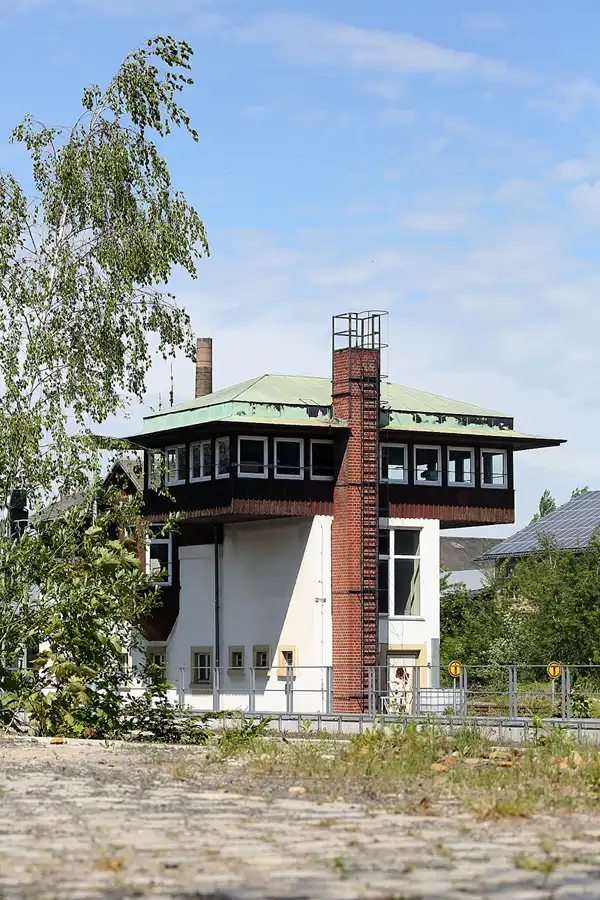 136 | 2020 | Zittau | Zittauer Schmalspurbahn – Bahnhof Zittau | © carsten riede fotografie