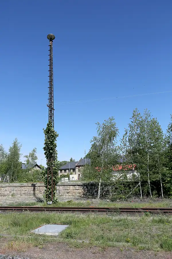 137 | 2020 | Zittau | Zittauer Schmalspurbahn – Bahnhof Zittau | © carsten riede fotografie