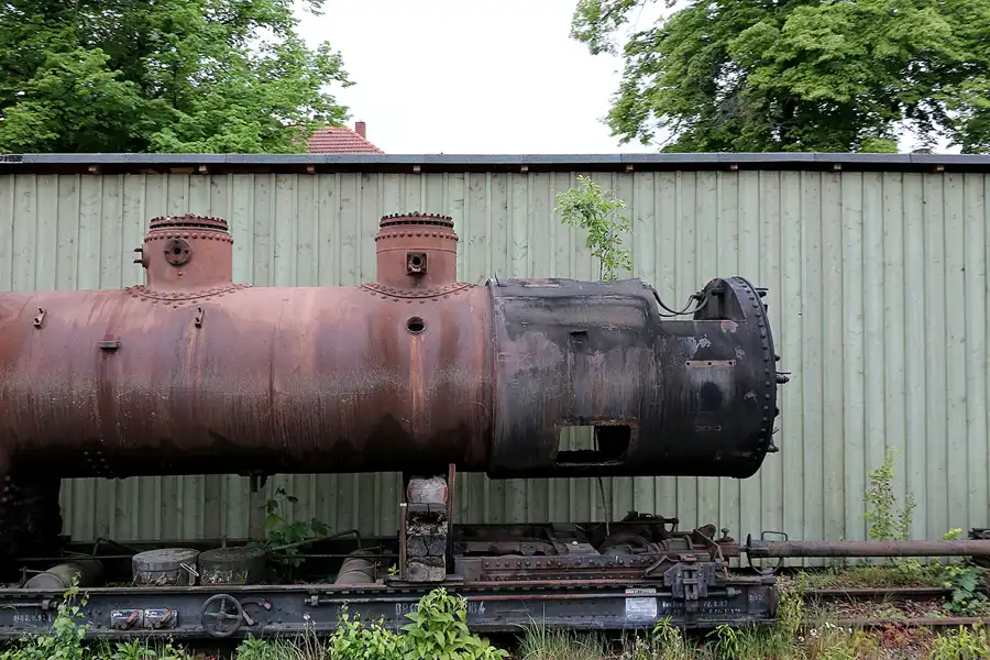 139 | 2020 | Zittau | Zittauer Schmalspurbahn – Bahnhof Zittau | © carsten riede fotografie