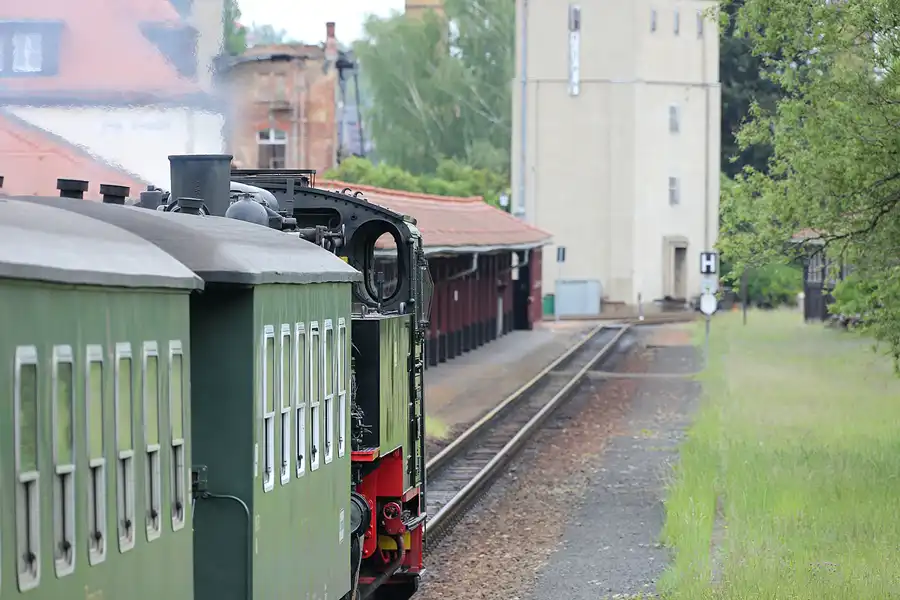 141 | 2020 | Zittau | Zittauer Schmalspurbahn – Bahnhof Zittau Vorstadt | © carsten riede fotografie
