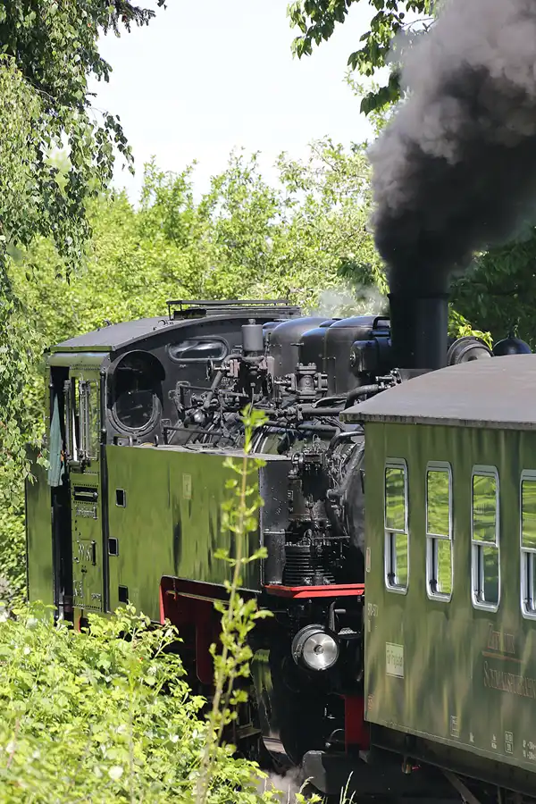 145 | 2020 | Zittauer Schmalspurbahn | © carsten riede fotografie
