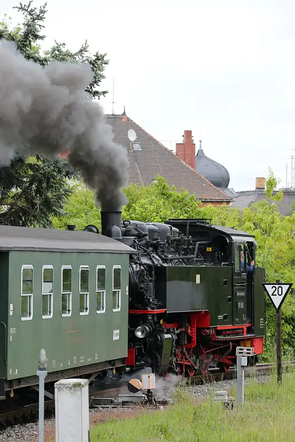 148 | 2020 | Zittauer Schmalspurbahn | © carsten riede fotografie