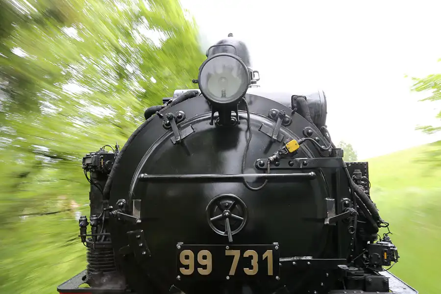 149 | 2020 | Zittauer Schmalspurbahn | © carsten riede fotografie