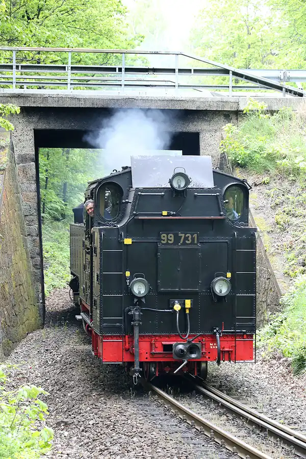 158 | 2020 | Zittauer Schmalspurbahn | © carsten riede fotografie