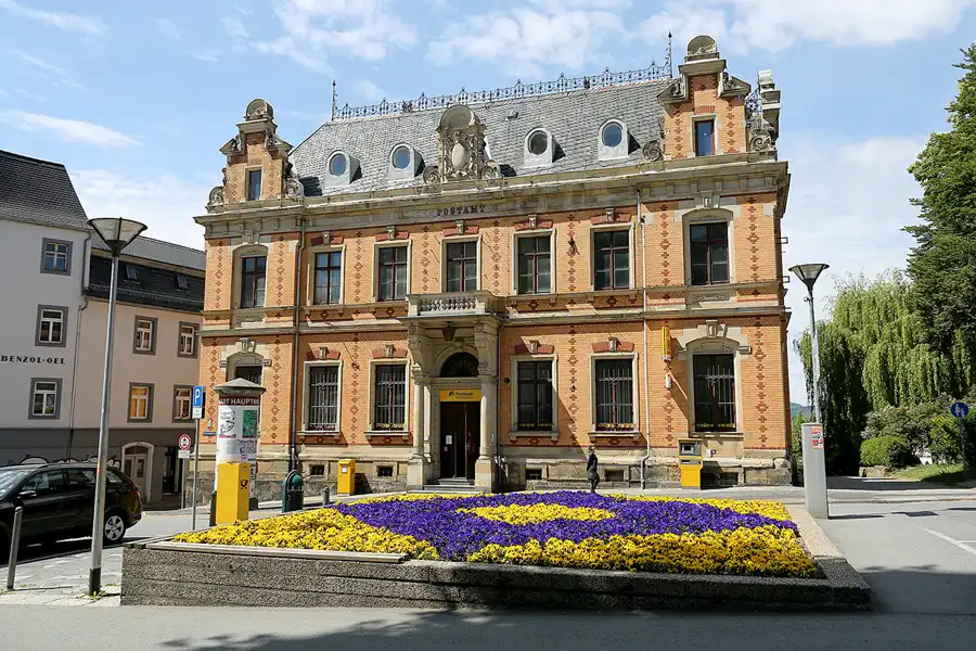 009 | 2020 | Zittau | © carsten riede fotografie