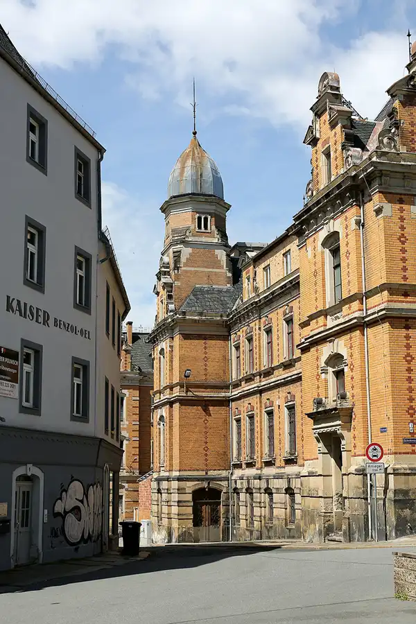 011 | 2020 | Zittau | © carsten riede fotografie