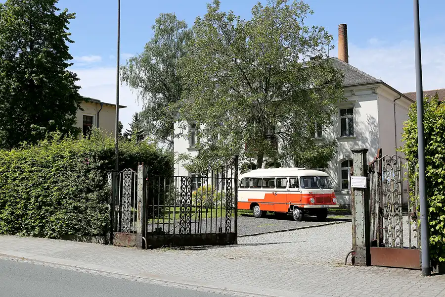050 | 2020 | Zittau – Robur Werke | © carsten riede fotografie