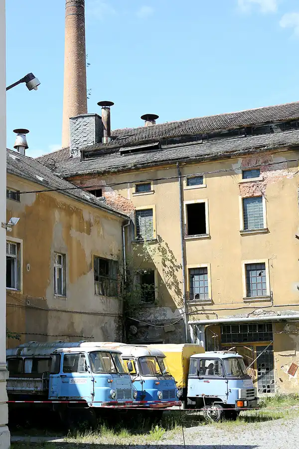054 | 2020 | Zittau – Robur Werke | © carsten riede fotografie
