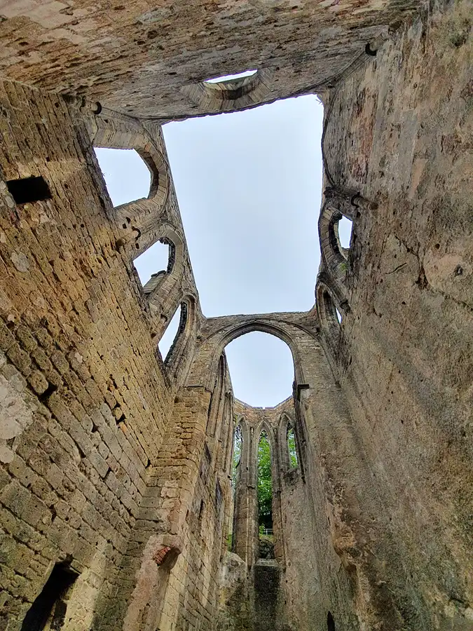 085 | 2020 | Oybin | Burg Oybin | © carsten riede fotografie