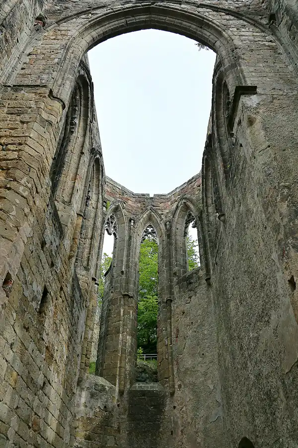 086 | 2020 | Oybin | Burg Oybin | © carsten riede fotografie