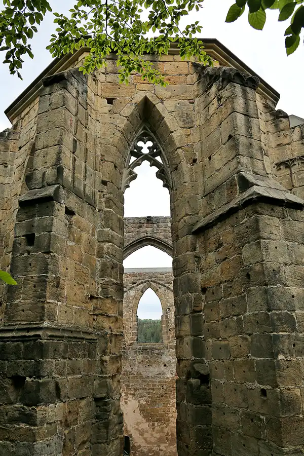 099 | 2020 | Oybin | Burg Oybin | © carsten riede fotografie