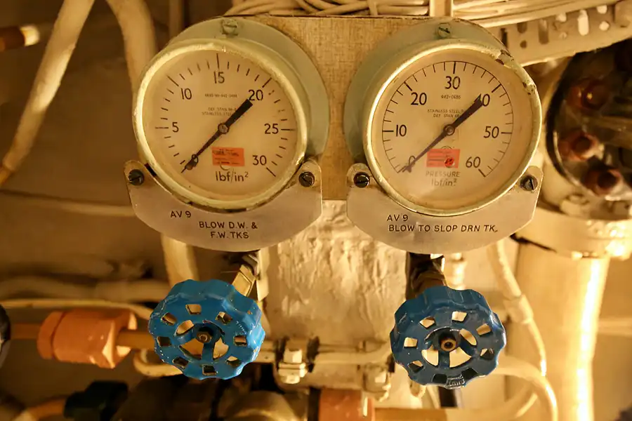 023 | 2020 | Sassnitz | HMS Otus S18 – Oberon-Klasse | © carsten riede fotografie