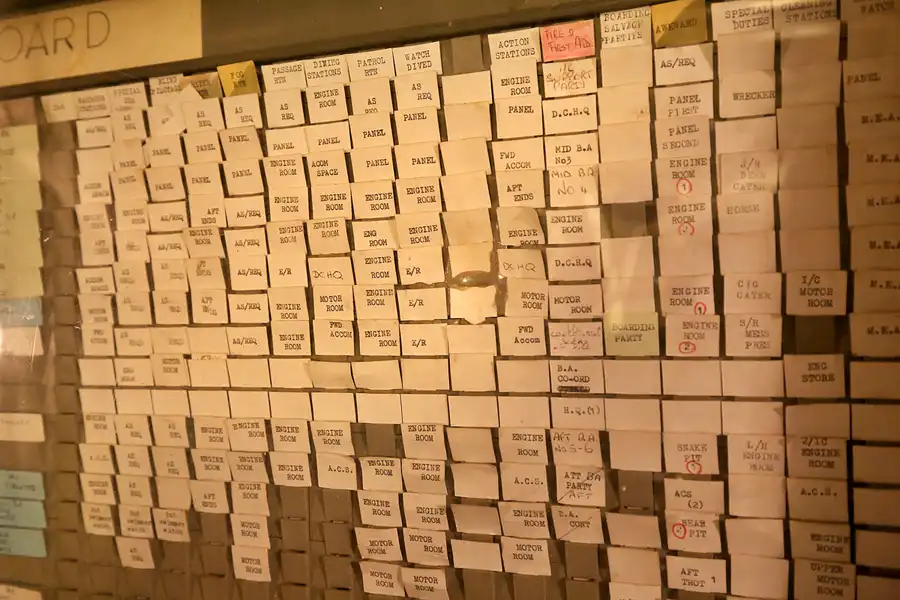 028 | 2020 | Sassnitz | HMS Otus S18 – Oberon-Klasse | © carsten riede fotografie