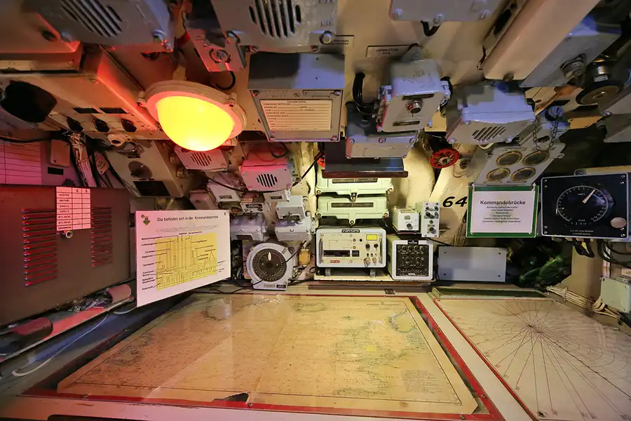 038 | 2020 | Sassnitz | HMS Otus S18 – Oberon-Klasse | © carsten riede fotografie