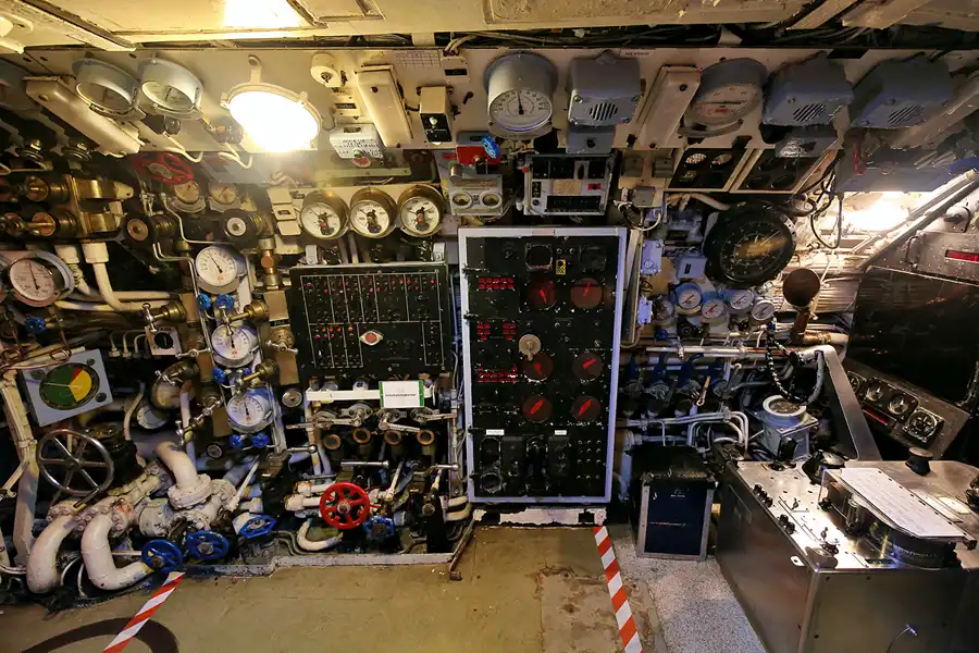 039 | 2020 | Sassnitz | HMS Otus S18 – Oberon-Klasse | © carsten riede fotografie