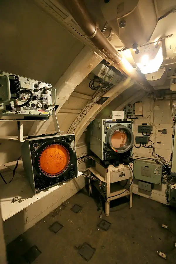 040 | 2020 | Sassnitz | HMS Otus S18 – Oberon-Klasse | © carsten riede fotografie