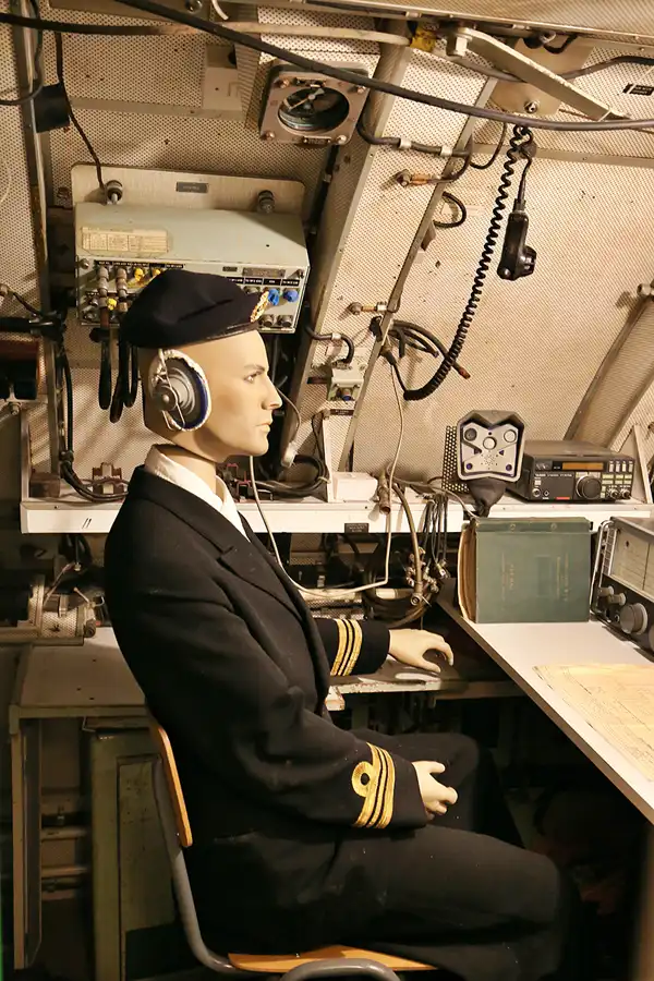 046 | 2020 | Sassnitz | HMS Otus S18 – Oberon-Klasse | © carsten riede fotografie