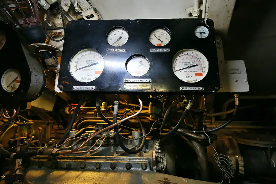 058 | 2020 | Sassnitz | HMS Otus S18 – Oberon-Klasse | © carsten riede fotografie