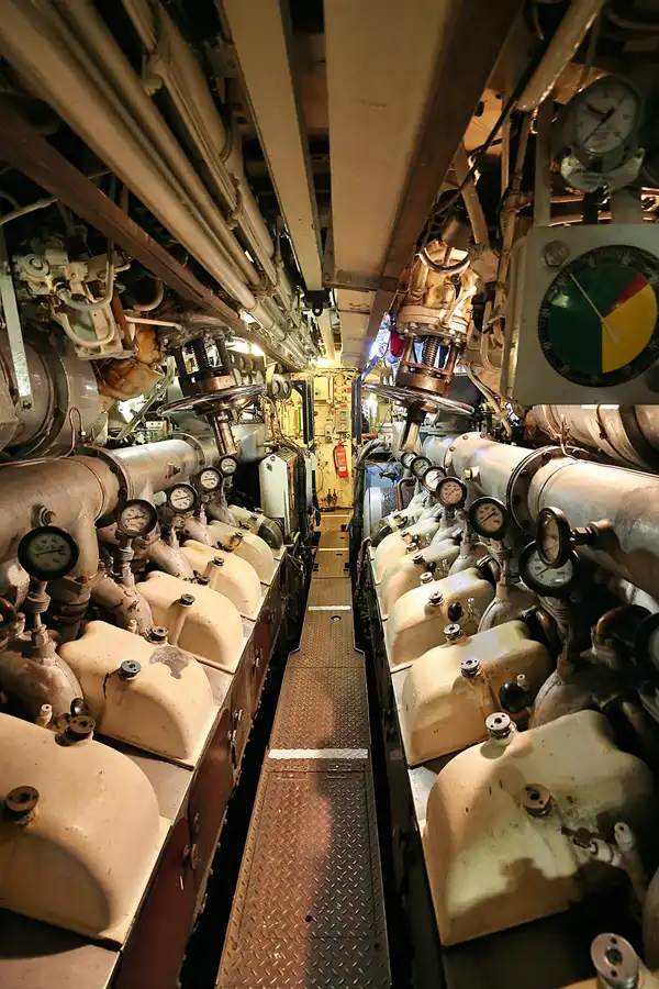 059 | 2020 | Sassnitz | HMS Otus S18 – Oberon-Klasse | © carsten riede fotografie