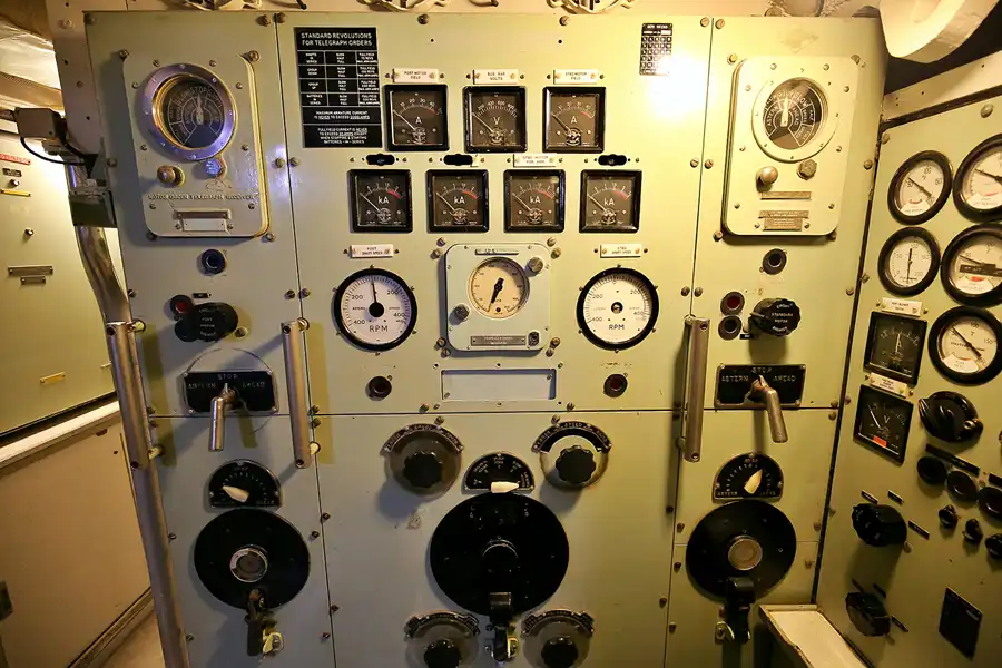 064 | 2020 | Sassnitz | HMS Otus S18 – Oberon-Klasse | © carsten riede fotografie