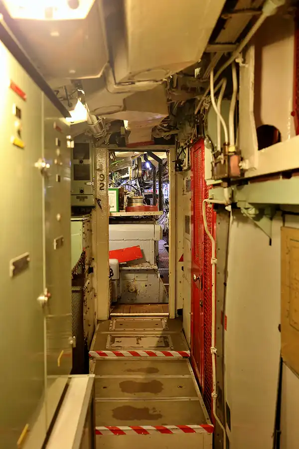 067 | 2020 | Sassnitz | HMS Otus S18 – Oberon-Klasse | © carsten riede fotografie