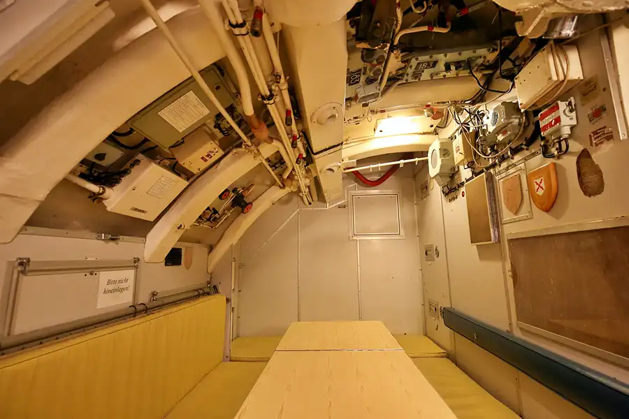 069 | 2020 | Sassnitz | HMS Otus S18 – Oberon-Klasse | © carsten riede fotografie