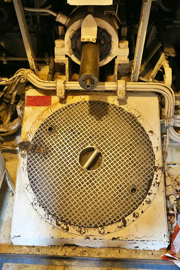 077 | 2020 | Sassnitz | HMS Otus S18 – Oberon-Klasse | © carsten riede fotografie