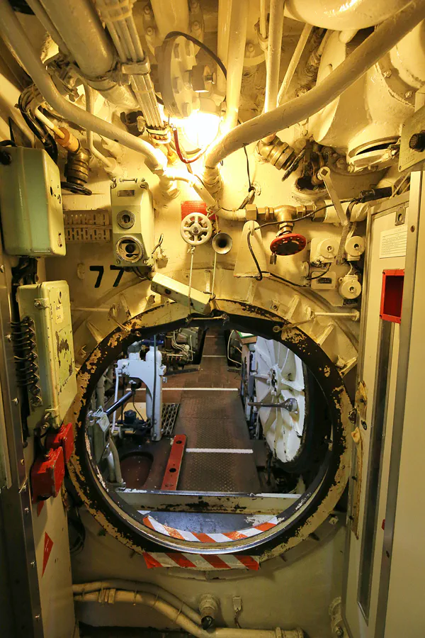 049 | 2020 | Sassnitz | HMS Otus S18 – Oberon-Klasse | © carsten riede fotografie