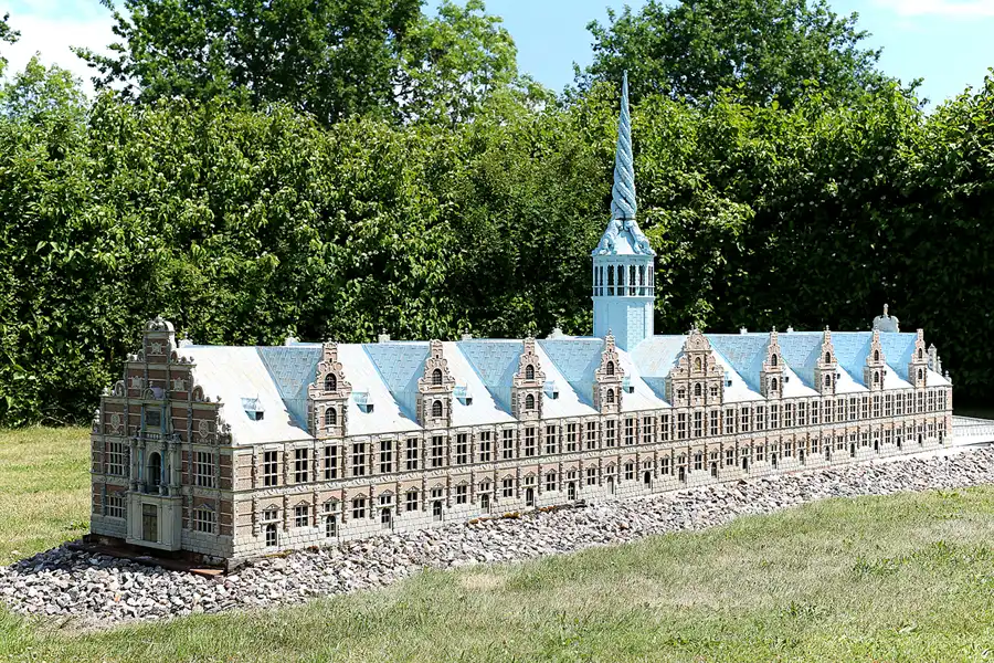 003 | 2020 | Gingst | Rügen Park | © carsten riede fotografie