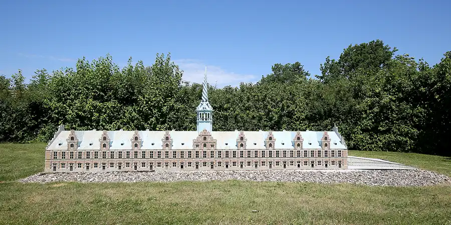 004 | 2020 | Gingst | Rügen Park | © carsten riede fotografie