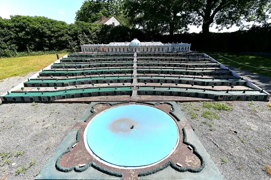 005 | 2020 | Gingst | Rügen Park | © carsten riede fotografie