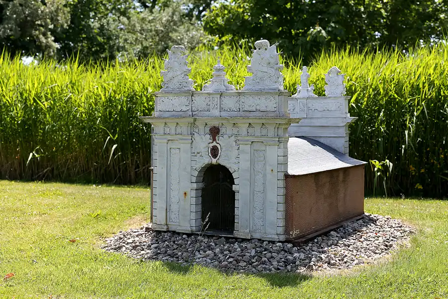 007 | 2020 | Gingst | Rügen Park | © carsten riede fotografie