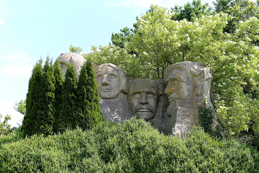 008 | 2020 | Gingst | Rügen Park | © carsten riede fotografie