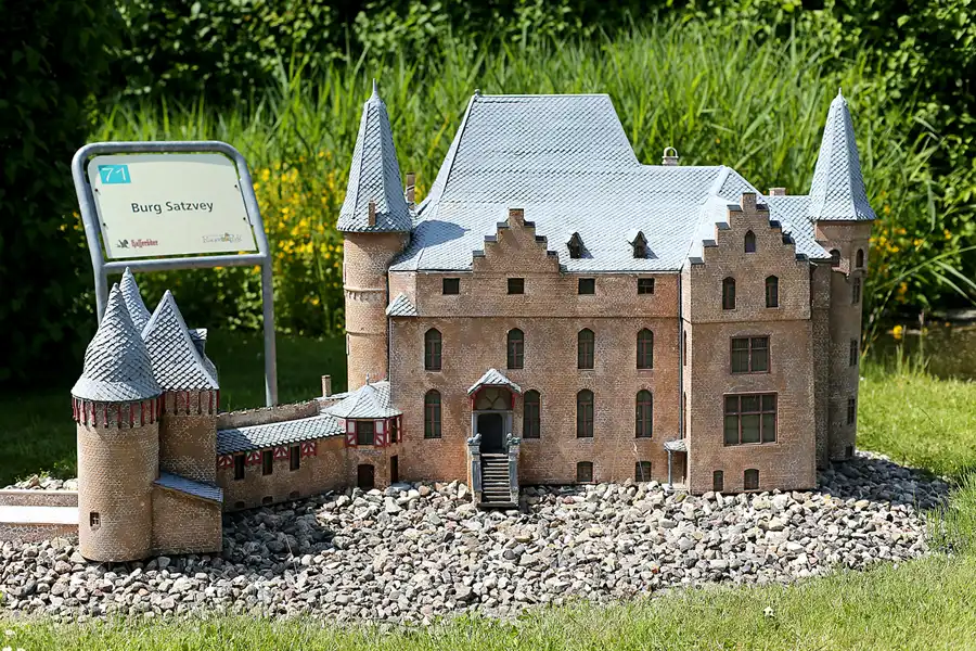 009 | 2020 | Gingst | Rügen Park | © carsten riede fotografie