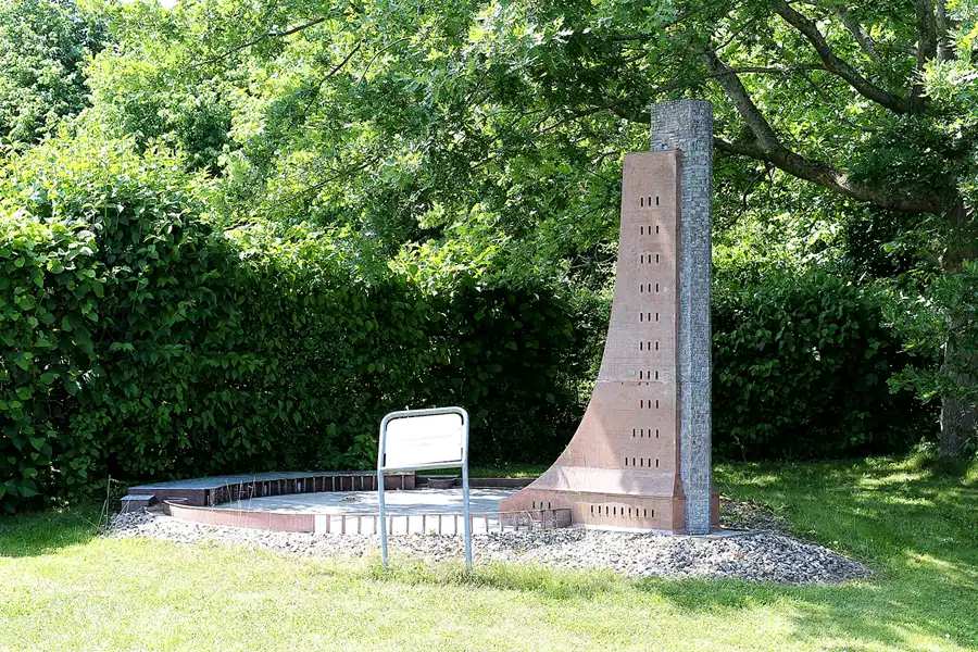 010 | 2020 | Gingst | Rügen Park | © carsten riede fotografie