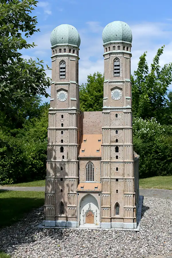 011 | 2020 | Gingst | Rügen Park | © carsten riede fotografie