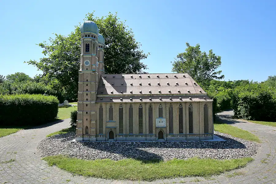 012 | 2020 | Gingst | Rügen Park | © carsten riede fotografie